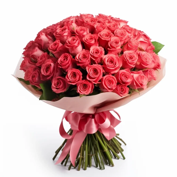 Букет Искра страсти